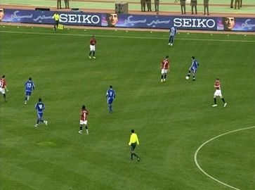 China Placas de propaganda do estádio de futebol da varredura da exposição de diodo emissor de luz 1/4 do estádio de IP65 P10 fornecedor