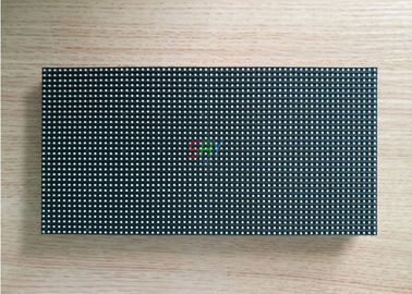 China A elevação refresca o módulo exterior SMD 1921 256mm x 128mm da exposição de diodo emissor de luz P4 fornecedor