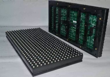 Telas exteriores da propaganda do diodo emissor de luz do passo do pixel com ângulo de visão grande, exposição de diodo emissor de luz de 10mm fornecedor
