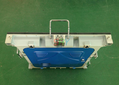 da varredura interna do armário SMD2121 1/16 do diodo emissor de luz de 3mm tela constante da propaganda do diodo emissor de luz da corrente fornecedor