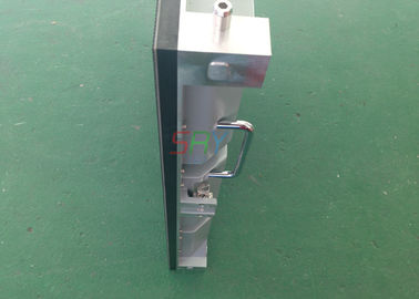 da varredura interna do armário SMD2121 1/16 do diodo emissor de luz de 3mm tela constante da propaganda do diodo emissor de luz da corrente fornecedor