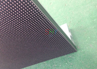 da varredura interna do armário SMD2121 1/16 do diodo emissor de luz de 3mm tela constante da propaganda do diodo emissor de luz da corrente fornecedor