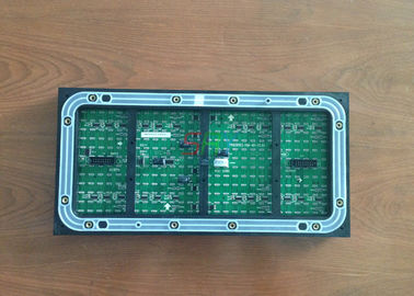 Brilho assíncrono de 7500 Cd/sqm do módulo do luminoso do diodo emissor de luz DIP570 fornecedor