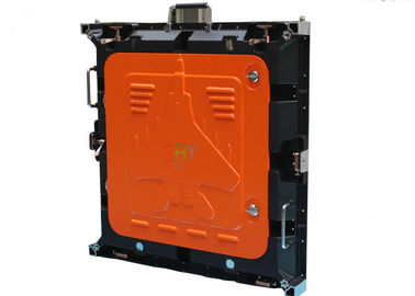 Arrendamento video da tela do diodo emissor de luz do sistema exterior DIP570 de Novastar da exposição de diodo emissor de luz do aluguel P10 fornecedor