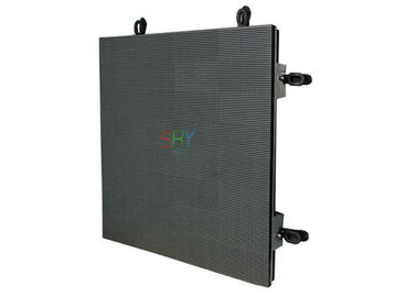 7500cd/aluguer exterior WIFI da tela diodo emissor de luz do sqm/exposição diodo emissor de luz impermeável de USB fornecedor