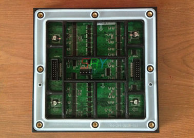 Módulo do diodo emissor de luz SMD2727 para módulo impermeável alugado/eletrônico Dbstar do diodo emissor de luz 16 bocados fornecedor