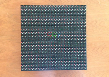 Corrente constante exterior do Cd do módulo 8000 da exposição de diodo emissor de luz P16/da estática brilho do sqm fornecedor