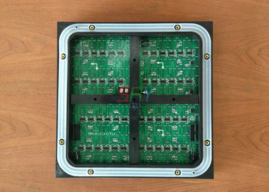 módulo eletrônico estático do diodo emissor de luz de 16mm SMD, módulo exterior do diodo emissor de luz do poder superior IP65 fornecedor