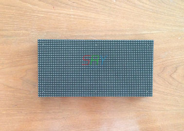 brilho alto exterior do módulo da exposição de diodo emissor de luz de 3mm RGB Digital 7500 lêndeas fornecedor