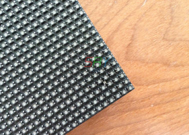 brilho alto exterior do módulo da exposição de diodo emissor de luz de 3mm RGB Digital 7500 lêndeas fornecedor