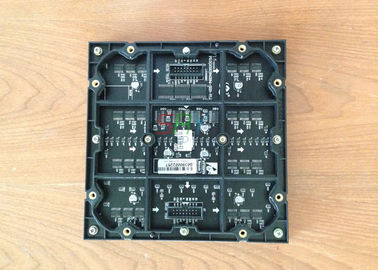módulo impermeável do diodo emissor de luz de 2.5mm/exposição comercial do módulo do diodo emissor de luz para anunciar fornecedor