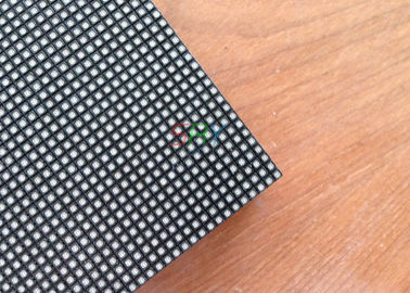módulo impermeável do diodo emissor de luz de 2.5mm/exposição comercial do módulo do diodo emissor de luz para anunciar fornecedor