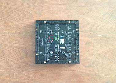 Corrente constante 160mm x 160mm da varredura do módulo 1/8 da exposição de diodo emissor de luz da cor completa de P5 SMD3528 fornecedor