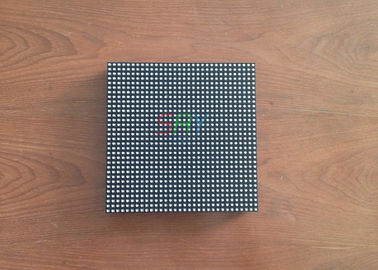 Corrente constante 160mm x 160mm da varredura do módulo 1/8 da exposição de diodo emissor de luz da cor completa de P5 SMD3528 fornecedor