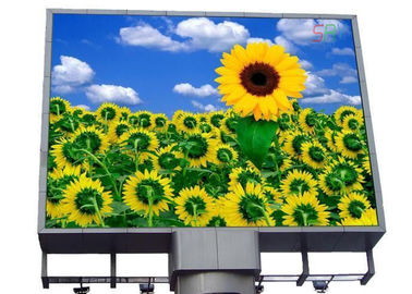 A propaganda do diodo emissor de luz da microplaqueta SMD2727 P5 Digitas de HD Nationstar seleciona o armário de 960 x de 960mm fornecedor