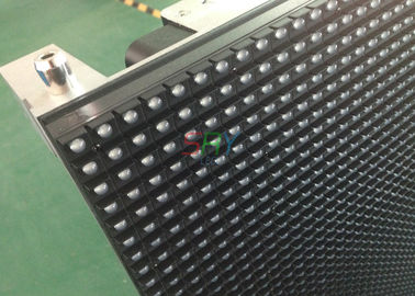 Armário de exposição super 640mm x 640mm do diodo emissor de luz da luz P10 100.000 horas de esperança de vida fornecedor