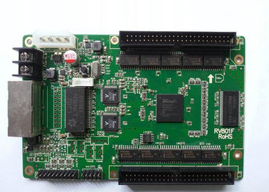 Exposição de diodo emissor de luz RV901 que recebe o controlador de exposição síncrono do diodo emissor de luz do sistema de controlo da compatibilidade electrónica do cartão fornecedor