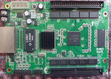 Exposição de diodo emissor de luz RV901 que recebe o controlador de exposição síncrono do diodo emissor de luz do sistema de controlo da compatibilidade electrónica do cartão fornecedor