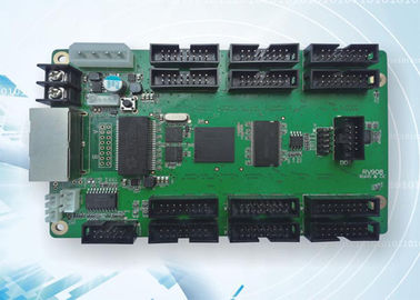 Sistema de controlo da exposição de diodo emissor de luz do PCS Hub75 dos acessórios 12 da exposição de diodo emissor de luz RV908 fornecedor