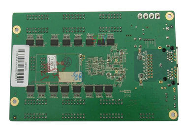 Linsn/diodo emissor de luz controlador da nova que recebe o cartão RV801/RV901/RV908 para o software conduzido do estúdio fornecedor