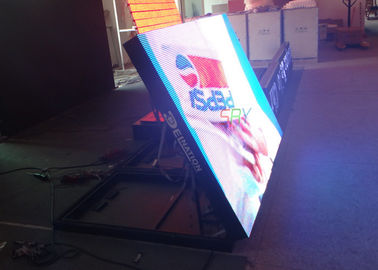 O acesso dianteiro conduziu o módulo 32 da tela x 32 painel conduzido MERGULHO do passo 10mm do pixel dos pontos fornecedor