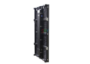 O peso leve exterior P3.91/P4.81 conduziu a placa de exposição para anunciar, 2500Hz fornecedor