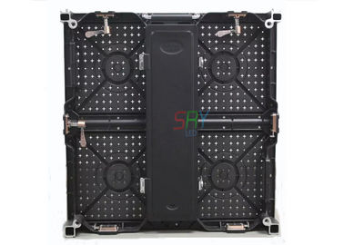 A elevação refresca telas do diodo emissor de luz da fase de P3.91/P4.81 SMD 500 x tela conduzida 500mm da parede fornecedor