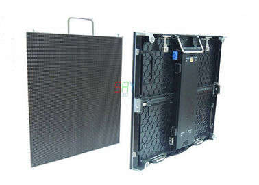 O arrendamento do brilho alto P4.81 conduziu a exposição SMD2727 exterior para eventos da fase fornecedor