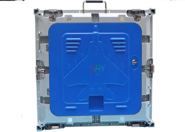 40000 pontos/Portable conduzido interno vívido de Epistar Smd da exposição da cor completa imagem de Sqm fornecedor