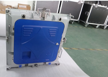 O fundo de fase de HD P4mm SMD2121 conduziu pontos da tela 62500/Sqm fornecedor