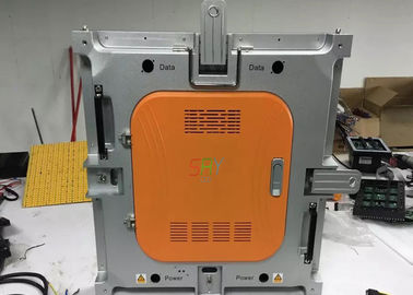 2000cd/Sqm HD SMD 3 em 1 anúncio conduzido móvel seleciona a luz super fornecedor