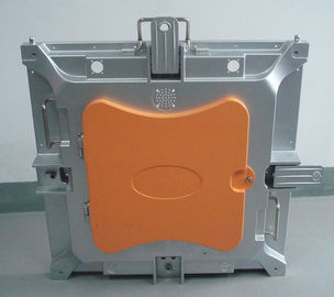 Brilho alto 576mm x 576mm de placa de exposição eletrônica da sala de conferências P3 fornecedor