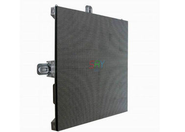 Do arrendamento IP65 3D do diodo emissor de luz de exposição do painel luz video clara super 5MM ultra fornecedor