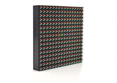 1/4 de exposição conduzida alugado exterior P10 do RGB da varredura conduziu o módulo impermeável fornecedor