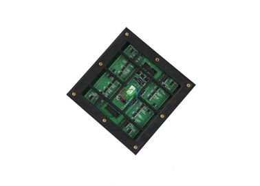 1/8 de ponto conduzido SMD da categoria 32 x 32 da proteção do módulo IP65 da exposição da varredura PH5mm fornecedor
