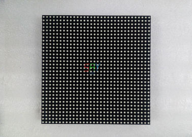 Módulo conduzido SMD3535 32 do painel P6 * 32 o vídeo RGB conduziu o painel HD impermeável fornecedor