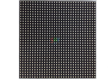 Módulo conduzido SMD3535 32 do painel P6 * 32 o vídeo RGB conduziu o painel HD impermeável fornecedor
