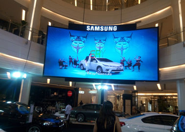 Morre do passo pequeno do pixel do molde P1.9 P2.5 HD a placa de exposição interna do diodo emissor de luz para anunciar fornecedor