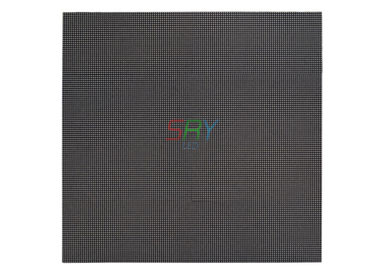 A cor P5 azul interna puxou o uso alugado 640mm x 640mm do armário de alumínio do diodo emissor de luz fornecedor
