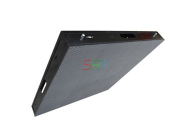 O alumínio magro super alto do brilho P6 conduziu o armário 768mm x 768mm Smd3528 fornecedor