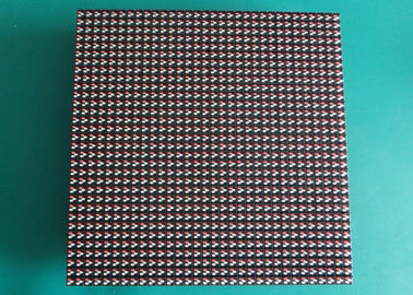 O acesso dianteiro conduziu o módulo 32 da tela x 32 painel conduzido MERGULHO do passo 10mm do pixel dos pontos fornecedor