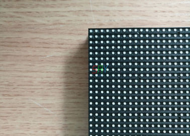 A elevação refresca o módulo exterior SMD 1921 256mm x 128mm da exposição de diodo emissor de luz P4 fornecedor