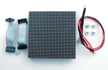 O módulo da exposição de diodo emissor de luz de P5 SMD 3528 com vídeo de 320mm x de 160mm conduziu a exposição fornecedor