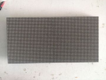 O módulo da exposição de diodo emissor de luz de P5 SMD 3528 com vídeo de 320mm x de 160mm conduziu a exposição fornecedor