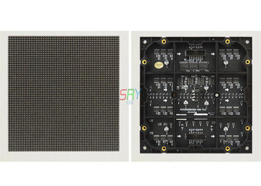 1/32 do módulo interno da tela do diodo emissor de luz da varredura de passo pequeno módulo do diodo emissor de luz de 160mm x de 160mm SMD P2.5 fornecedor