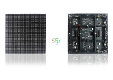 160000 o pixel P2.5 conduziu o módulo 640mm x da exposição de matriz painel conduzido 640mm fornecedor