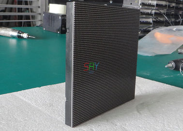 160000 o pixel P2.5 conduziu o módulo 640mm x da exposição de matriz painel conduzido 640mm fornecedor