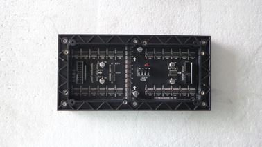SMD2121 o pixel interno 64 x 32 conduziu o módulo 192mm x 96mm da exposição de p3 rgb fornecedor