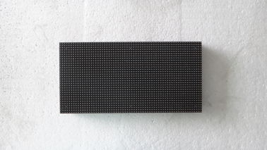 SMD2121 o pixel interno 64 x 32 conduziu o módulo 192mm x 96mm da exposição de p3 rgb fornecedor