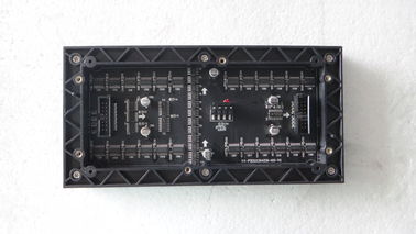 SMD2121 o pixel interno 64 x 32 conduziu o módulo 192mm x 96mm da exposição de p3 rgb fornecedor